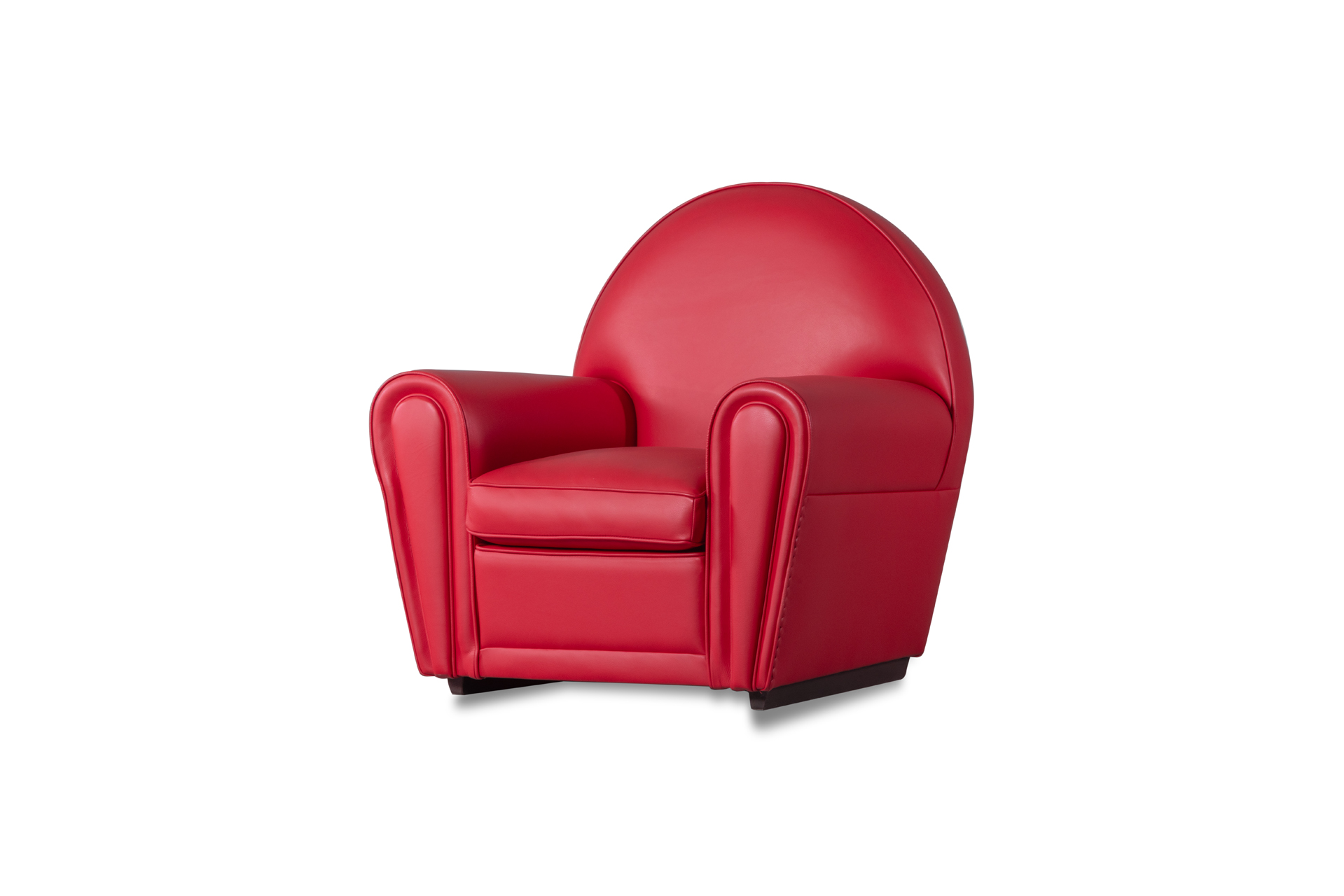 poltrona art Déco