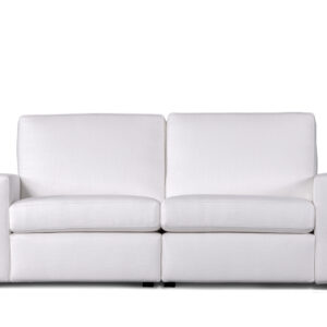 Divano MAX artigianale sfoderabile