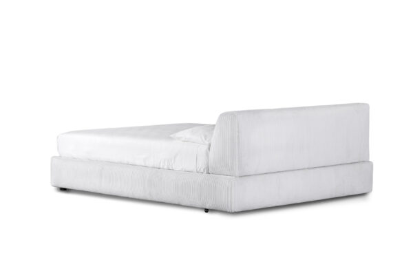 Letto artigianale